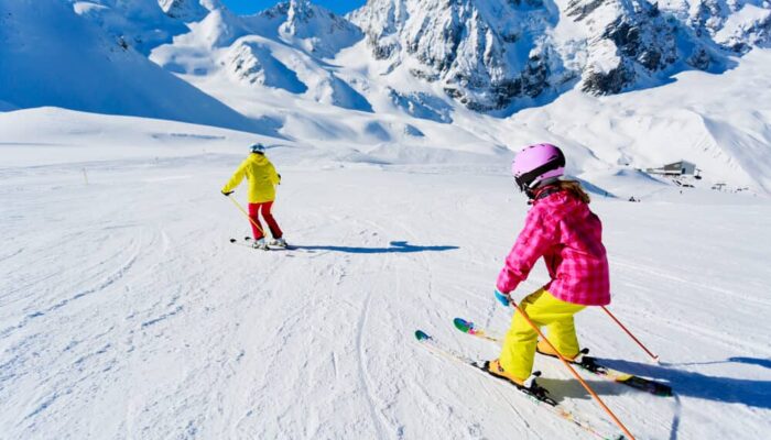 Best New Zealand Ski Fields