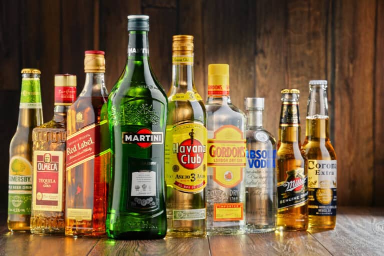 6+ Best Alcohol Delivery Companies In Australia For 2022!