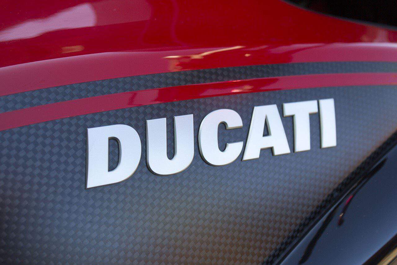 best gifts for ducati lovers