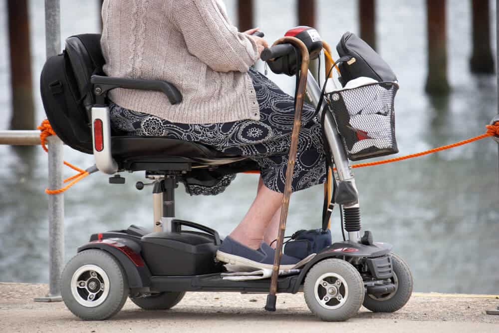 best mobility scooters australia