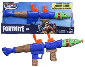 fortnite super soakers