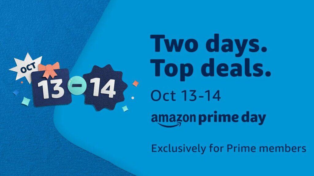 The Best Amazon Prime Day Deals [Australia]