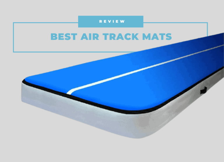 5+ Best Air Track Mats In Australia For 2023 [Top Rated]