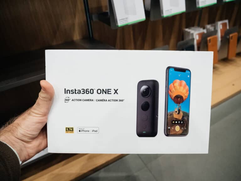 5+ Best 360 Cameras To Buy In Australia For 2023!