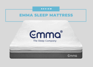 Emma Sleep Review 2022: Best Mattress In A Box Australia?