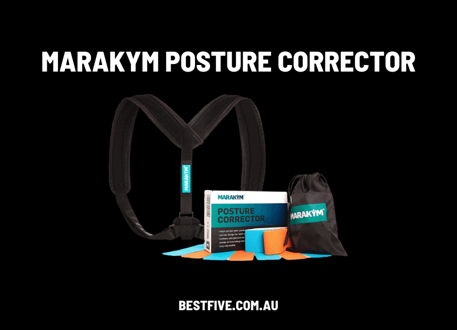 marakym posture corrector review