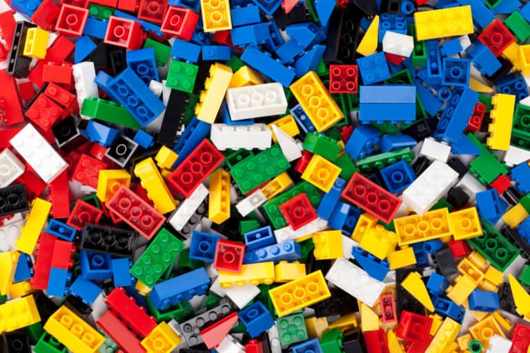 10+ Best Lego Building Kits To Buy In Australia [Updated]